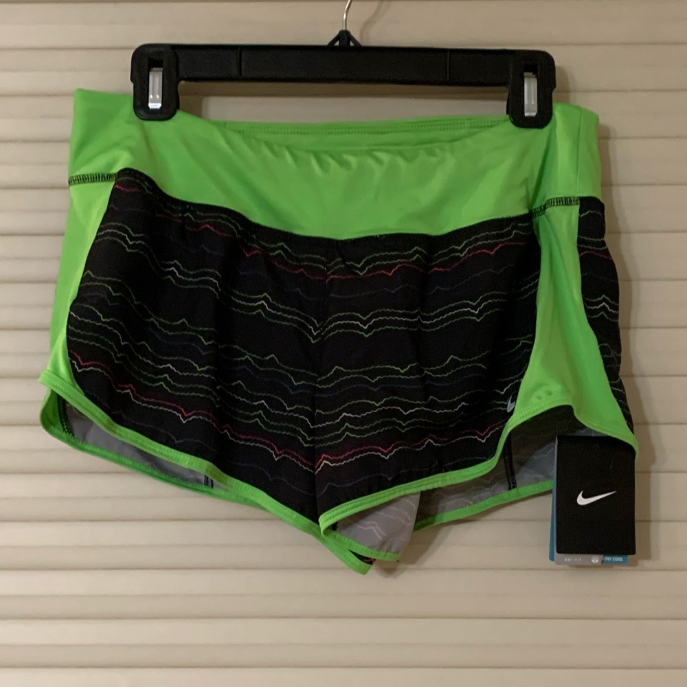 Athletic shorts